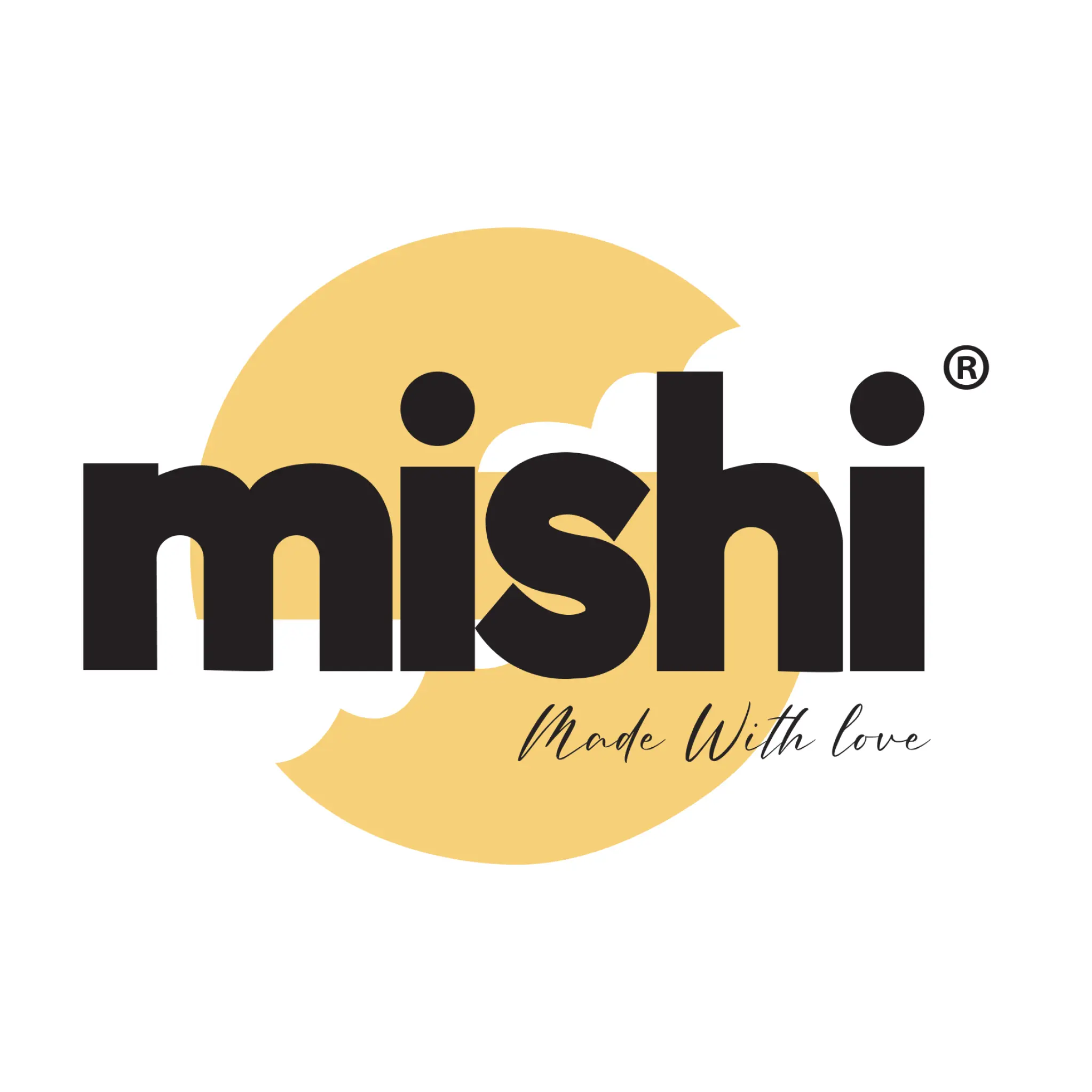 Mishi Concept Logo
